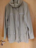 Bonita Jacke Gr. 42, beige, Frühjahr und Sommer Baden-Württemberg - Trossingen Vorschau