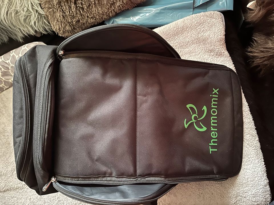 Thermomix Reisetasche in Otzberg