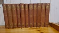 Goethes sämtliche Werke in 40 Bänden (1902) - 4 Bände fehlen Niedersachsen - Burgdorf Vorschau