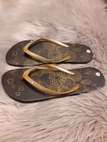 Badelatschen Flipflops Badeschuhe Badeschlappen Gr. 40 NEU Bayern - Wunsiedel Vorschau