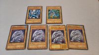 Yu-Gi-Oh! Kartensammlung inkl. Weisser Drache + Spielfelder Nordrhein-Westfalen - Bergisch Gladbach Vorschau