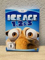 Ice Age 1-3 Filme 1, 2 & 3, Blu-ray, neuwertig Baden-Württemberg - Bietigheim-Bissingen Vorschau