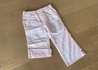 Sommerhose TCM Gr. 86/92 NEU!!! Hose Schlupfhose krempelbar rosa Baden-Württemberg - Freudenstadt Vorschau