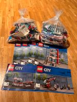 Lego City Krankenhaus 60204 Eimsbüttel - Hamburg Lokstedt Vorschau