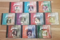 The Classic Jazz Collection (10 CDs) Hessen - Wiesbaden Vorschau