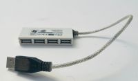 Delock USB 2.0 4 Port Hub VP-H209 Niedersachsen - Schwarme Vorschau
