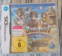 Dragon Quest Hüter des Himmels DS Brandenburg - Zossen Vorschau