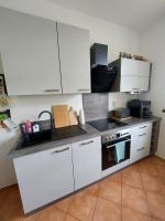 Einbauküche, Küche mit Elektrogeräten, hochglanz, grau Thüringen - Artern/Unstrut Vorschau