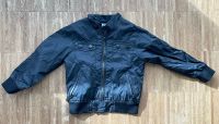 Zara Kids Jacke Blouson Windjacke Fliegerjacke schwarz 98cm Berlin - Köpenick Vorschau