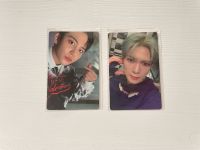 Ateez The World 1 - Digipack Photocards - Jongo Yeosang Thüringen - Jena Vorschau