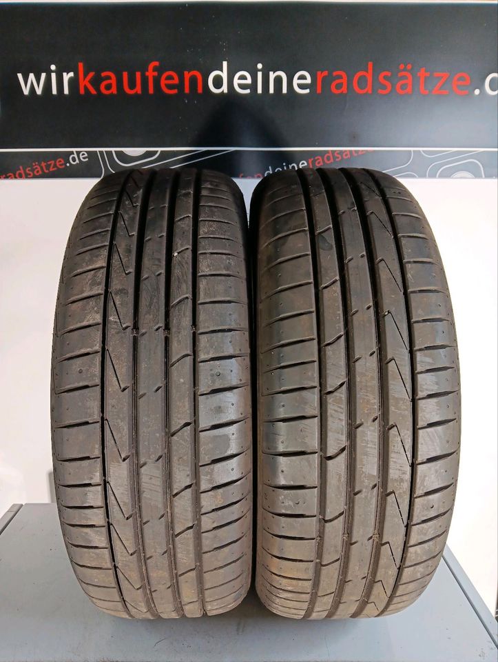 205/60R16 92V Sommerreifen Hankook Ventus S1 Evo2 * RSC 2x #104 in Nagold