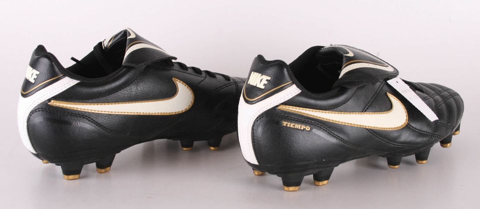 Nike Tiempo Natural III FG Fußballschuhe Schuhe Gr. EU 38 in Mühlacker