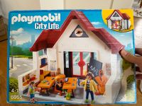 Playmobil Schule 6865 Kr. München - Ebenhausen Vorschau