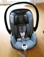 Cybex Cloud z I-size Babyschale Bayern - Gunzenhausen Vorschau