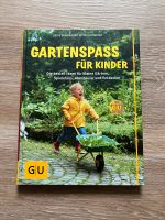 GU Gartenspass für Kinder Ideen für kleine Gärtner Entdecker Buch Nordrhein-Westfalen - Lindlar Vorschau