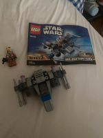 Lego Star Wars 75125 Baden-Württemberg - Heidelberg Vorschau