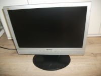 PC Monitor, Bildschirm, Farbmonitor, ViewSonicVA1912w, 19 Zoll. Krummhörn - Pewsum Vorschau