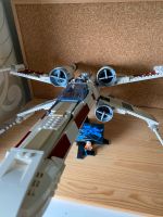 Lego Star Wars 75355 UCS X-Wing Baden-Württemberg - Plüderhausen Vorschau