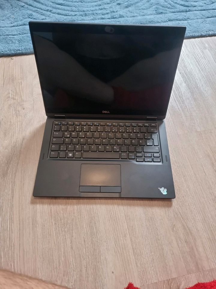 Dell Latitude 7390 2in1 defekt in Bamberg