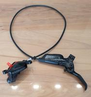 SRAM code rs hydraulische Scheibenbremse vorn Hessen - Wald-Michelbach Vorschau