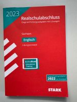 Prüfungsaufgaben 2023 Englisch Realschule STARK Verlag Sachsen - Ottendorf-Okrilla Vorschau