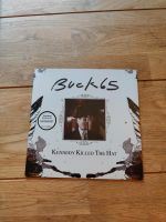 Buck 65 – Kennedy Killed The Hat  Vinyl single Rheinland-Pfalz - Holzhausen an der Haide Vorschau