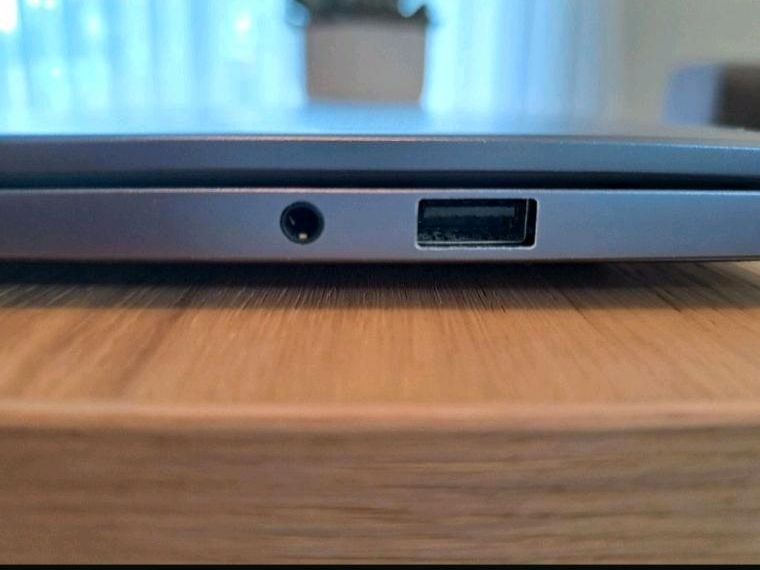 Huawei Matebook d 14 in Langwedel