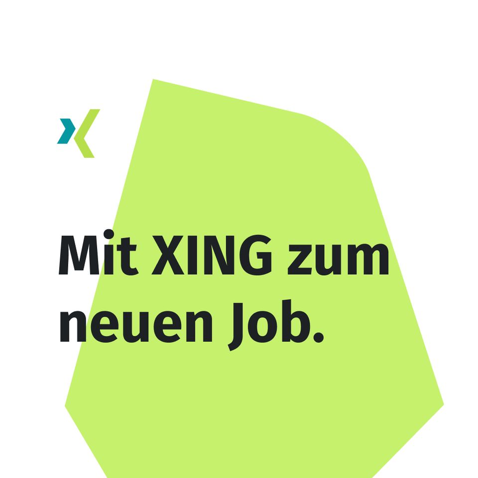 Teamleitung (m/w/d) Zentrale Dienste und Liegenschaften / Job / Arbeit / Gehalt bis 82000 € / Vollzeit / Homeoffice-Optionen in Nürnberg (Mittelfr)