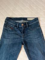 Damen Diesel Jeans Bayern - Burgberg Vorschau