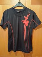 Sport T-Shirt Gr. S schwarz neu Bayern - Immenstadt Vorschau