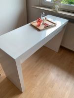 Malm Ikea Schmink/Frisiertisch Kommode Nordrhein-Westfalen - Mülheim (Ruhr) Vorschau