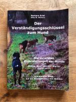 Der Verständigungsschlüssel zum Hund, Barbara Ertel Bayern - Weiler-Simmerberg Vorschau