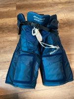 Bauer Pro Series Eishockey Hose Blau Navy M Hessen - Lampertheim Vorschau