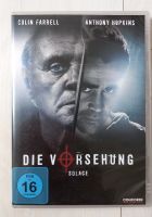 DVD "Die Vorsehung" Anthony Hopkins Thriller/Krimi Rheinland-Pfalz - Mainz Vorschau