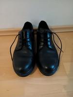 Lederschuhe Haix Größe 43 Wandsbek - Hamburg Bramfeld Vorschau