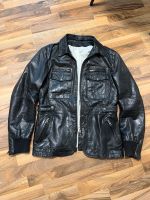 DRYKORN LEDERJACKE Herren ( Gr. XL ) TOP NP 499€ Nordrhein-Westfalen - Lengerich Vorschau