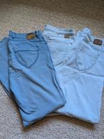 3 helle Jeans von Raphaela by Brax Niedersachsen - Westoverledingen Vorschau