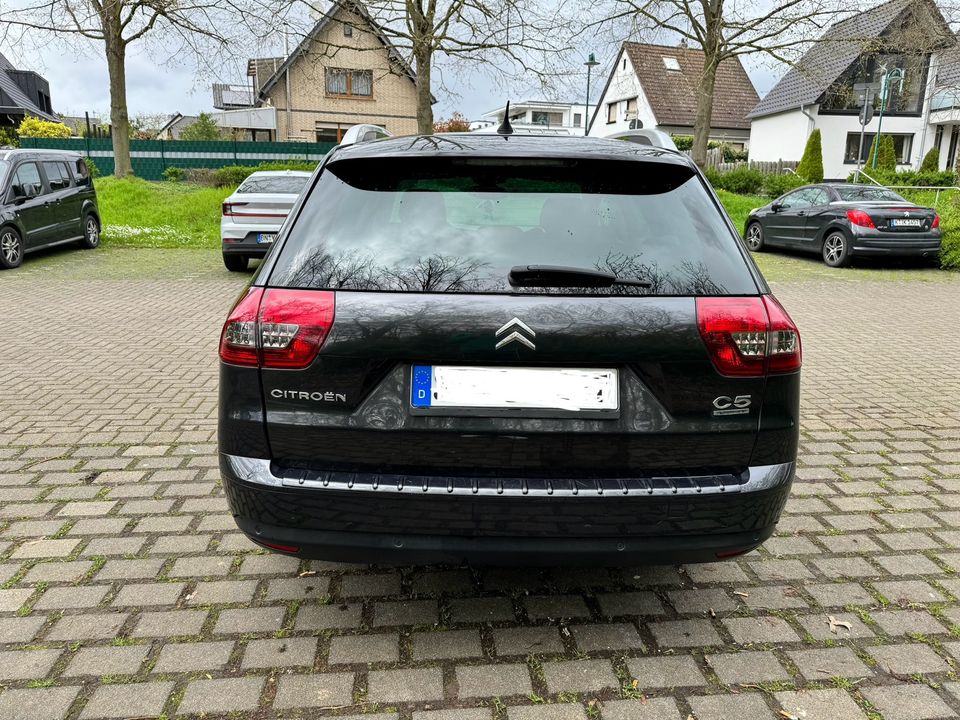 Citroen c5 Kombi Exclusiv in Niederkassel