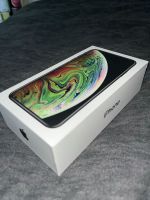 iPhone XS Max 256GB Kiel - Russee-Hammer Vorschau