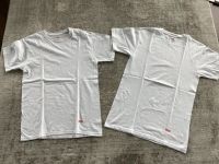 Original Supreme T-Shirts, weiß, Größe S, gekauft in New York Niedersachsen - Danndorf Vorschau