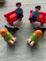 Playmobil 123 Figuren Bayern - Ebelsbach Vorschau