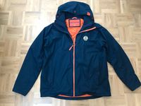 Herren Jacke Wind- und Wasserabweisend Adenauer & Co Gr. XL Blau Aachen - Horbach Vorschau