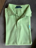 Ralph Lauren Polo-Shirt grün Slim fit Niedersachsen - Reppenstedt Vorschau