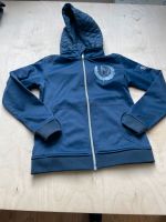 BR Reitjacke blau 140 Zwillinge Nordrhein-Westfalen - Würselen Vorschau