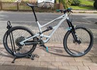 YT Capra XXL / Mullet Enduro Mountainbike Nordrhein-Westfalen - Mechernich Vorschau