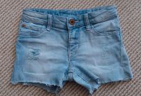 Shorts Jeans Gr. 116 weitenregulierbar H&M Hamburg-Nord - Hamburg Barmbek Vorschau