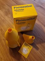 Pinimenthol Inhalator neu Baden-Württemberg - Rheinstetten Vorschau