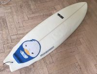 7S surfboard super fish 6.3 38l München - Maxvorstadt Vorschau