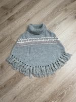 ** H&M ** Poncho ** NEU ** Gr. 110/128 ** Nordrhein-Westfalen - Weeze Vorschau