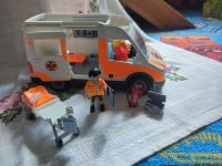 Playmobil Krankenwagen Dresden - Trachau Vorschau